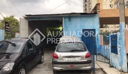 Terreno em condomínio fechado à venda na Rua Veador Porto, 717, Santana, Porto Alegre, 567 m2 por R$ 730.000