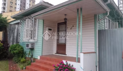 Casa em condomínio fechado com 3 quartos à venda na Rua Azevedo Sodré, 315, Passo da Areia, Porto Alegre, 120 m2 por R$ 730.000