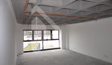 Sala comercial à venda na Avenida Praia de Belas, 1212, Praia de Belas, Porto Alegre, 46 m2 por R$ 480.000