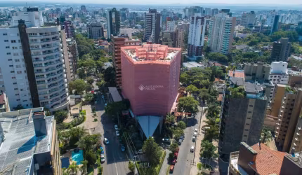 Apartamento com 3 quartos à venda na Rua Comendador Rheingantz, 900, Auxiliadora, Porto Alegre, 509 m2 por R$ 11.124.000
