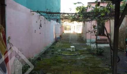 Terreno em condomínio fechado à venda na Avenida Doutor Carlos Barbosa, 303, Azenha, Porto Alegre, 700 m2 por R$ 1.600.000