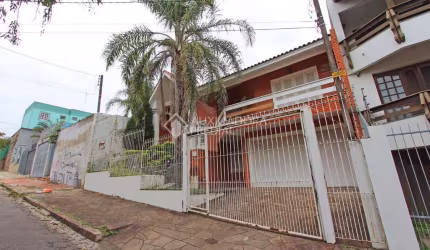 Casa em condomínio fechado com 3 quartos à venda na Rua Professora Cecy Cordeiro Thofehrn, 94, Sarandi, Porto Alegre, 250 m2 por R$ 800.000