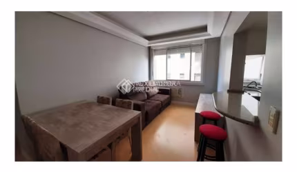 Apartamento com 2 quartos à venda na Rua Honório Silveira Dias, 1501, São João, Porto Alegre, 62 m2 por R$ 385.000