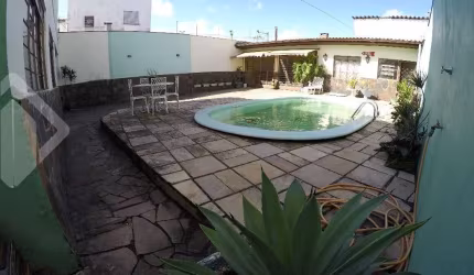 Casa em condomínio fechado com 3 quartos à venda na Rua Pasteur, 651, Ipanema, Porto Alegre, 290 m2 por R$ 650.000
