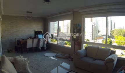Apartamento com 3 quartos à venda na Rua José Scutari, 179, Passo da Areia, Porto Alegre, 72 m2 por R$ 724.000