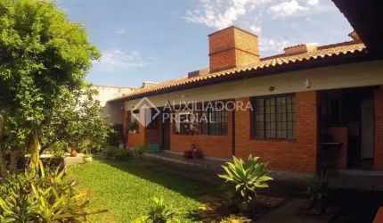 Casa com 3 quartos à venda na Rua Fortunato Della Casa, 30, Espírito Santo, Porto Alegre, 400 m2 por R$ 940.000