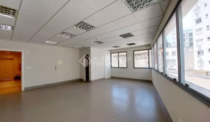 Sala comercial à venda na Rua Conde de Porto Alegre, 545, Floresta, Porto Alegre, 51 m2 por R$ 382.000
