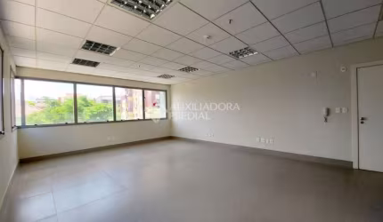 Sala comercial à venda na Rua Conde de Porto Alegre, 545, Floresta, Porto Alegre, 54 m2 por R$ 396.000