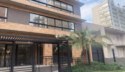 Prédio à venda na Avenida Guaporé, 221, Petrópolis, Porto Alegre