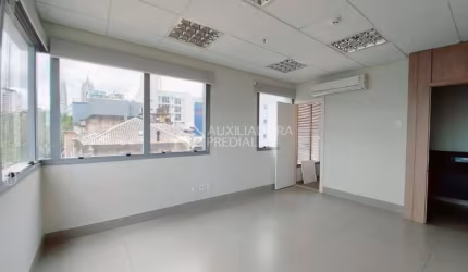 Sala comercial à venda na Rua Conde de Porto Alegre, 545, Floresta, Porto Alegre, 51 m2 por R$ 350.000