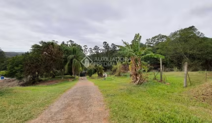 Terreno à venda na Estrada Jorge Pereira Nunes, 1589, Campo Novo, Porto Alegre, 4200 m2 por R$ 1.650.000