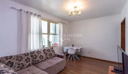 Apartamento com 4 quartos à venda na Rua Dona Otília, 3804, Santa Tereza, Porto Alegre, 81 m2 por R$ 250.000
