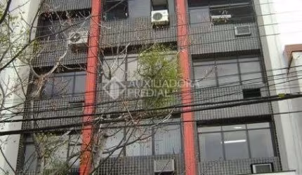 Sala comercial à venda na Rua Francisco Ferrer, 441, Rio Branco, Porto Alegre, 33 m2 por R$ 250.000