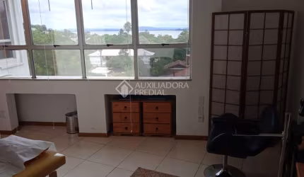 Sala comercial à venda na Avenida Wenceslau Escobar, 3033, Tristeza, Porto Alegre, 26 m2 por R$ 245.000
