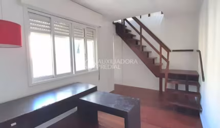 Cobertura com 3 quartos à venda na Rua Jacinto Gomes, 421, Santana, Porto Alegre, 104 m2 por R$ 445.000