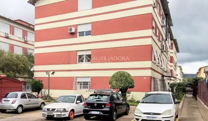 Apartamento com 2 quartos à venda na Rua Carlos Estevão, 680, Jardim Leopoldina, Porto Alegre, 61 m2 por R$ 170.000