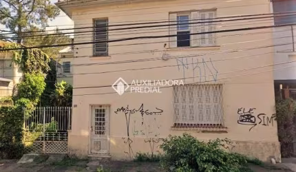 Casa com 4 quartos à venda na Avenida São Pedro, 1556, São Geraldo, Porto Alegre, 180 m2 por R$ 480.000