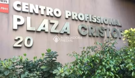 Sala comercial à venda na Praça Júlio de Castilhos, 20, Independência, Porto Alegre, 130 m2 por R$ 490.000