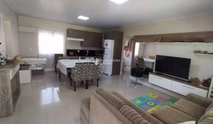 Casa com 2 quartos à venda na Rua Ricardo Martini, 120, Cruzeiro, Caxias do Sul, 201 m2 por R$ 680.000