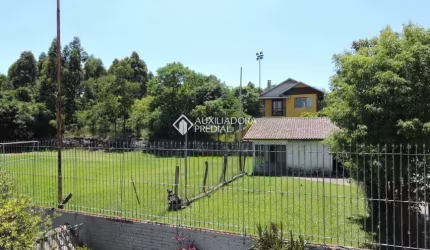Terreno à venda na Rua Amo Cauduro, 999, Desvio Rizzo, Caxias do Sul, 4185 m2 por R$ 3.480.000