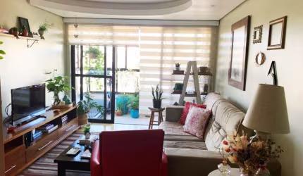 Apartamento com 2 quartos à venda na Rua Flores da Cunha, 1080, Centro, Caxias do Sul, 74 m2 por R$ 350.000