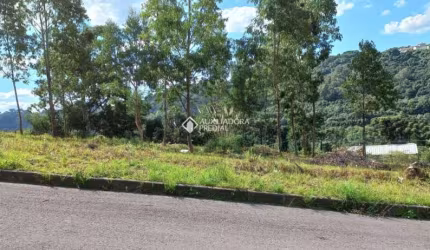 Terreno à venda na Rua João Celli, 4, Santa Catarina, Caxias do Sul, 300 m2 por R$ 150.000
