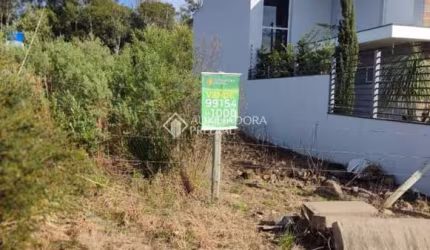 Terreno à venda na Estrada Municipal Manoel Pedrotti, 999, Diamantino, Caxias do Sul, 330 m2 por R$ 169.600