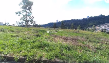 Terreno à venda na Rua João Celli, 19, Santa Catarina, Caxias do Sul, 300 m2 por R$ 150.000