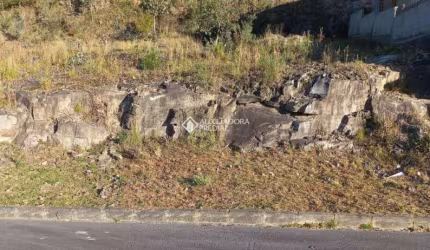 Terreno à venda na Rua João Celli, 35, Santa Catarina, Caxias do Sul, 300 m2 por R$ 150.000