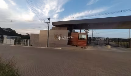 Terreno em condomínio fechado à venda na Rua Florença, 18, Vicentina, Farroupilha, 620 m2 por R$ 1.230.000