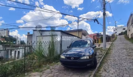 Terreno à venda na Rua Natal Bonadeo, 999, São Leopoldo, Caxias do Sul, 220 m2 por R$ 200.000