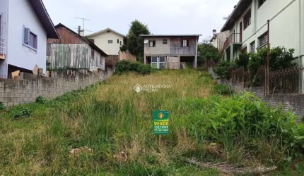 Terreno à venda na Rua Pará, 999, Jardim América, Caxias do Sul, 360 m2 por R$ 382.000