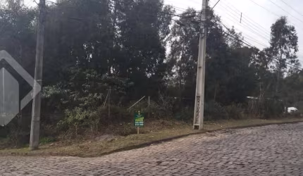 Terreno em condomínio fechado à venda na Rua Aurélio Dal Zotto, 1, Desvio Rizzo, Caxias do Sul, 720 m2 por R$ 860.000