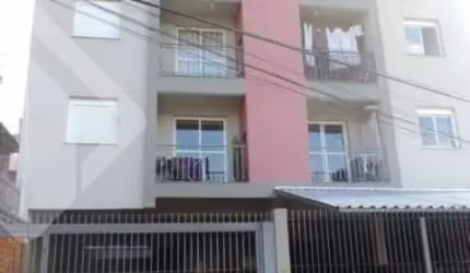 Apartamento com 2 quartos à venda na Rua Euclides Medeiros, 251, Charqueadas, Caxias do Sul, 53 m2 por R$ 223.000