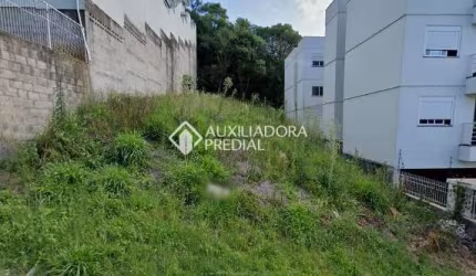 Terreno à venda na Rua Carlos Angelo Ponzan, 273, São Luiz, Caxias do Sul, 432 m2 por R$ 200.000