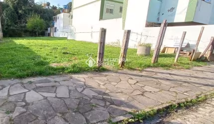 Terreno à venda na Rua Firmino Boff, 02, São Caetano, Caxias do Sul, 412 m2 por R$ 225.000