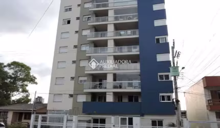 Apartamento com 2 quartos à venda na Rua Doutor Paulo Roberto Almeida, 71, Universitário, Caxias do Sul, 76 m2 por R$ 532.000