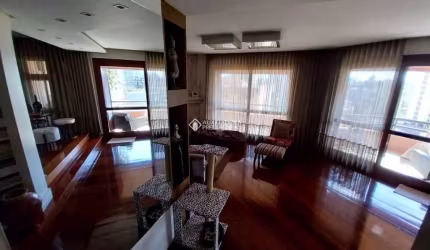Apartamento com 3 quartos à venda na Rua Felipe Camarão, 272, Exposição, Caxias do Sul, 220 m2 por R$ 1.484.000