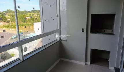 Apartamento com 3 quartos à venda na Rua Sady Sylvio Zini, 98, Nossa Senhora da Saúde, Caxias do Sul, 72 m2 por R$ 365.000