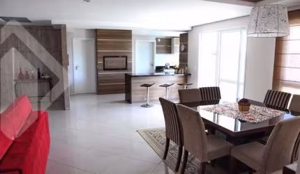 Apartamento com 3 quartos à venda na Rua Bento Gonçalves, 471, Nossa Senhora de Lourdes, Caxias do Sul, 153 m2 por R$ 1.050.000