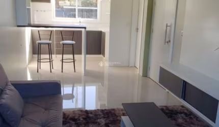 Casa com 2 quartos à venda na Rua Irmão Almiro Antônio Bisol, 363, Desvio Rizzo, Caxias do Sul, 94 m2 por R$ 282.000