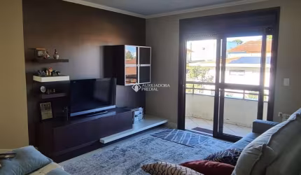 Apartamento com 3 quartos à venda na Rua Major Adauto Cruz, 1261, Sagrada Família, Caxias do Sul, 124 m2 por R$ 690.000