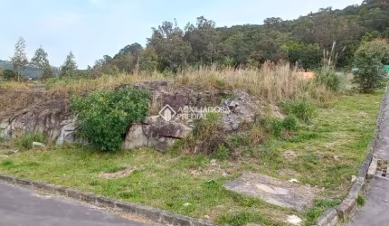 Terreno à venda na Rua Silviro Cassina, 138, Santa Catarina, Caxias do Sul, 300 m2 por R$ 200.000