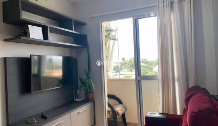 Apartamento com 2 quartos à venda na Rua Ângelo Lourenço Tesser, 1258, De Lazzer, Caxias do Sul, 49 m2 por R$ 285.000