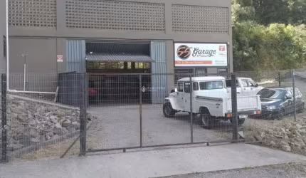Sala comercial à venda na Rua Luiz Antunes, 906, Panazzolo, Caxias do Sul, 450 m2 por R$ 1.188.786
