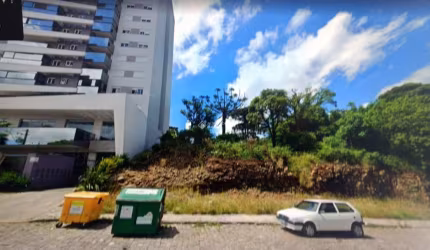 Terreno à venda na Rua Ernesto Marsiaj, 357, Petrópolis, Caxias do Sul, 950 m2 por R$ 3.500.000
