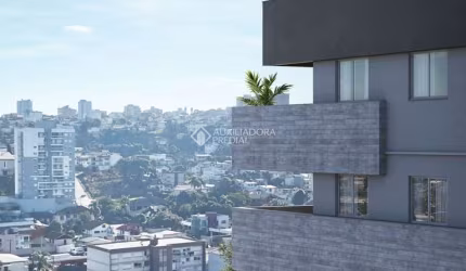 Apartamento com 2 quartos à venda na Rua Antônio Berti, 709, São Leopoldo, Caxias do Sul, 80 m2 por R$ 549.000