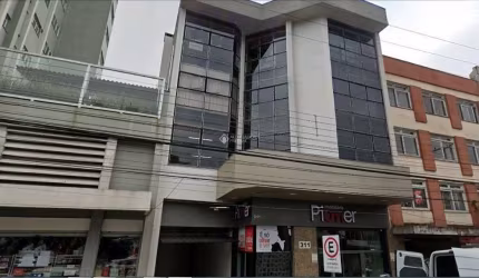 Sala comercial à venda na Rua Sinimbu, 311, Nossa Senhora de Lourdes, Caxias do Sul, 54 m2 por R$ 120.000