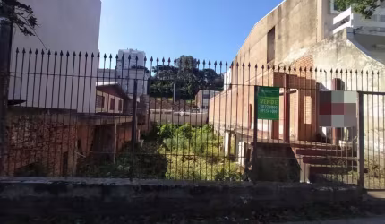 Terreno à venda na Rua Tronca, 999, Rio Branco, Caxias do Sul, 334 m2 por R$ 600.000