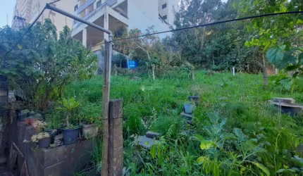 Terreno à venda na Rua Agostinho Peves, 999, Petrópolis, Caxias do Sul, 480 m2 por R$ 700.000